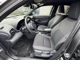 Toyota Yaris Cross thumbnail 19