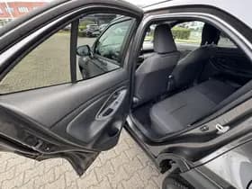Toyota Yaris Cross thumbnail 22