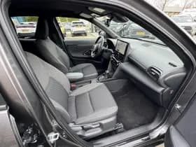 Toyota Yaris Cross thumbnail 24