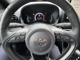 Toyota Yaris Cross thumbnail 26