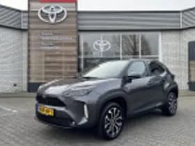 Toyota Yaris Cross thumbnail 39