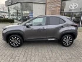 Toyota Yaris Cross thumbnail 40