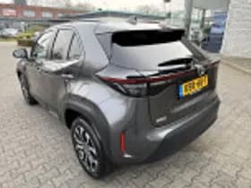 Toyota Yaris Cross thumbnail 41