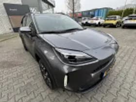 Toyota Yaris Cross thumbnail 43