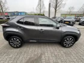 Toyota Yaris Cross thumbnail 44
