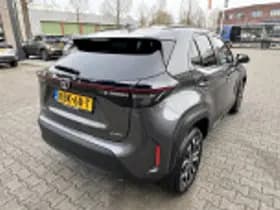 Toyota Yaris Cross thumbnail 45