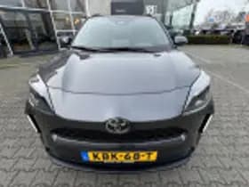 Toyota Yaris Cross thumbnail 48