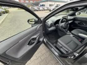 Toyota Yaris Cross thumbnail 50