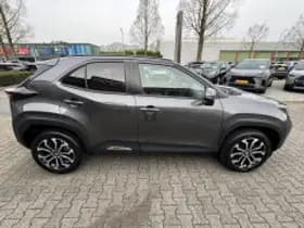 Toyota Yaris Cross thumbnail 6