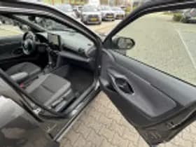 Toyota Yaris Cross thumbnail 55