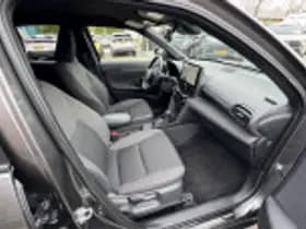 Toyota Yaris Cross thumbnail 56
