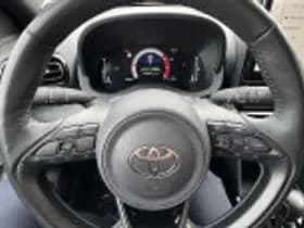 Toyota Yaris Cross thumbnail 58