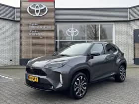 Toyota Yaris Cross thumbnail 73