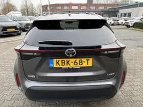 Toyota Yaris Cross thumbnail 77