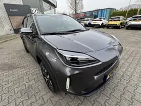 Toyota Yaris Cross thumbnail 78