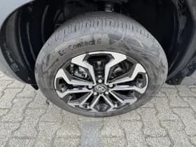 Toyota Yaris Cross thumbnail 13