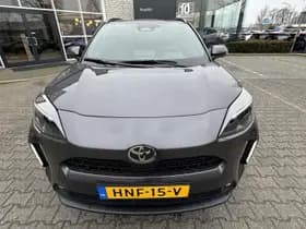 Toyota Yaris Cross thumbnail 14