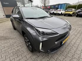 Toyota Yaris Cross thumbnail 15
