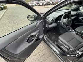 Toyota Yaris Cross thumbnail 16