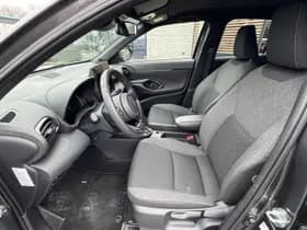 Toyota Yaris Cross thumbnail 17
