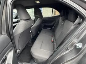 Toyota Yaris Cross thumbnail 21