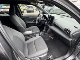 Toyota Yaris Cross thumbnail 22