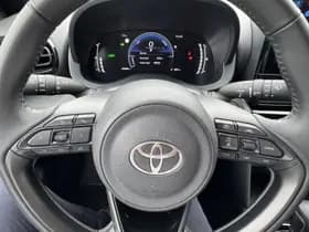 Toyota Yaris Cross thumbnail 25