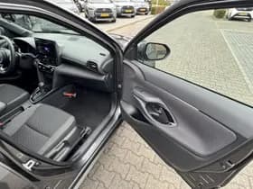Toyota Yaris Cross thumbnail 27