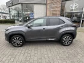 Toyota Yaris Cross thumbnail 36