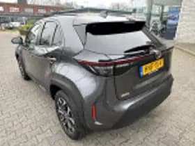 Toyota Yaris Cross thumbnail 37