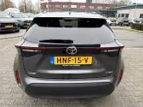 Toyota Yaris Cross thumbnail 40