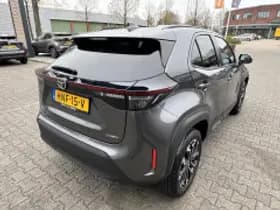 Toyota Yaris Cross thumbnail 5