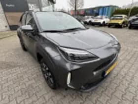 Toyota Yaris Cross thumbnail 43