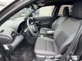 Toyota Yaris Cross thumbnail 45