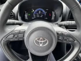 Toyota Yaris Cross thumbnail 53