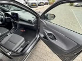 Toyota Yaris Cross thumbnail 55