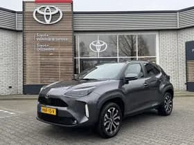 Toyota Yaris Cross thumbnail 68