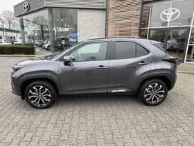 Toyota Yaris Cross thumbnail 69