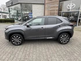 Toyota Yaris Cross thumbnail 8