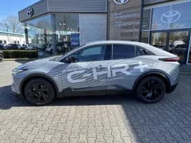 Toyota C hr thumbnail 8
