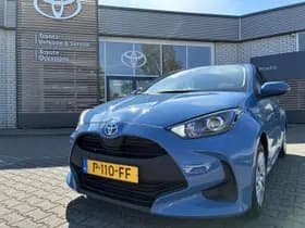 Toyota Yaris thumbnail 11