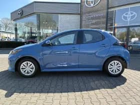Toyota Yaris thumbnail 12