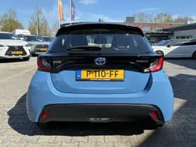 Toyota Yaris thumbnail 13