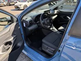 Toyota Yaris thumbnail 15