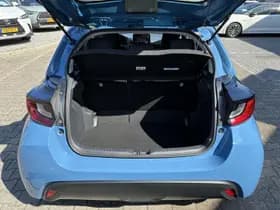 Toyota Yaris thumbnail 20