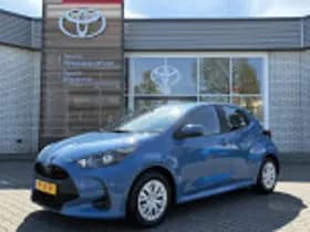 Toyota Yaris thumbnail 33