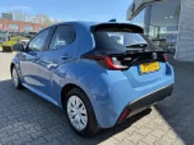 Toyota Yaris thumbnail 34