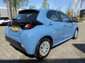 Toyota Yaris thumbnail 35