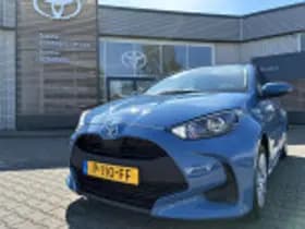 Toyota Yaris thumbnail 37
