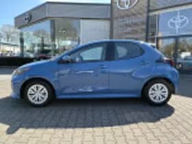 Toyota Yaris thumbnail 38